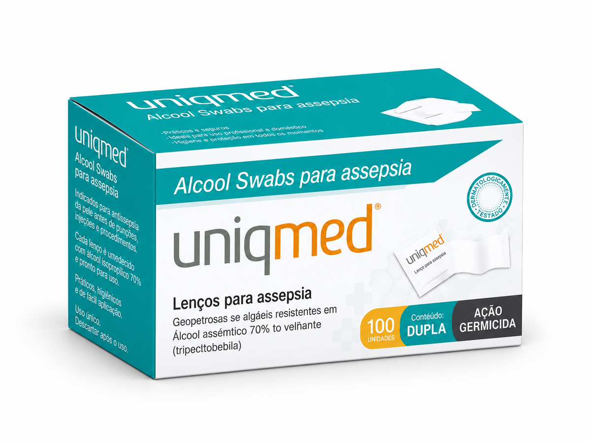 CADA FERIDA PODE EXIGIR UM CUIDADO DIFERENTE