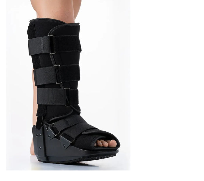BOTA IMOBILIZADORA LONGA ALUMINIO - G DELLAMED ORTHO CARE