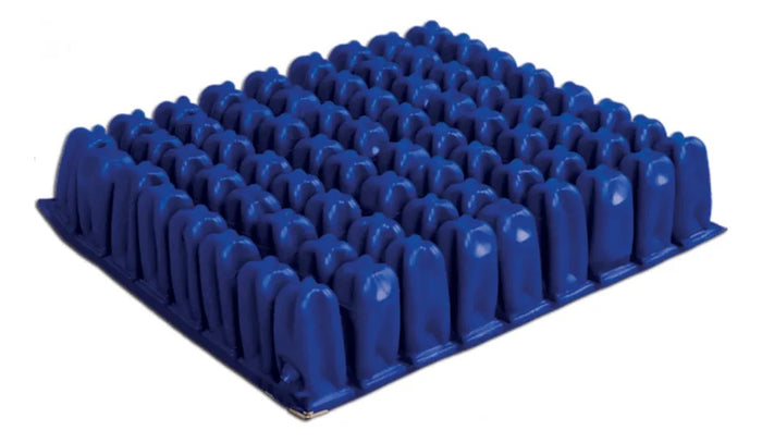 Almofada Pneumática Antiescaras Air Cell 40 x 40 x 9 cm – Dellamed