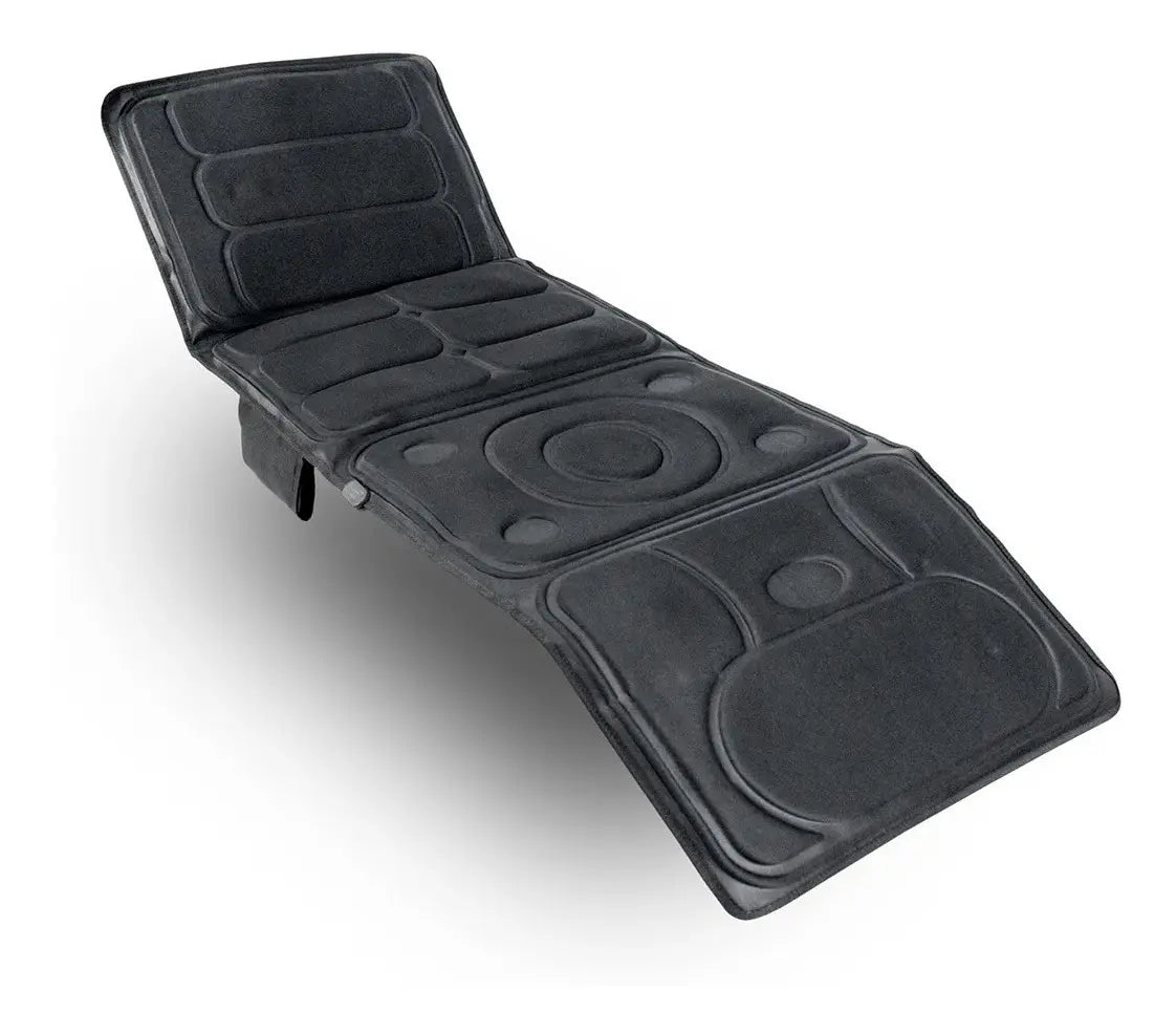 Esteira Massageadora com 3 Níveis 20 W Bivolt – Dellamed
